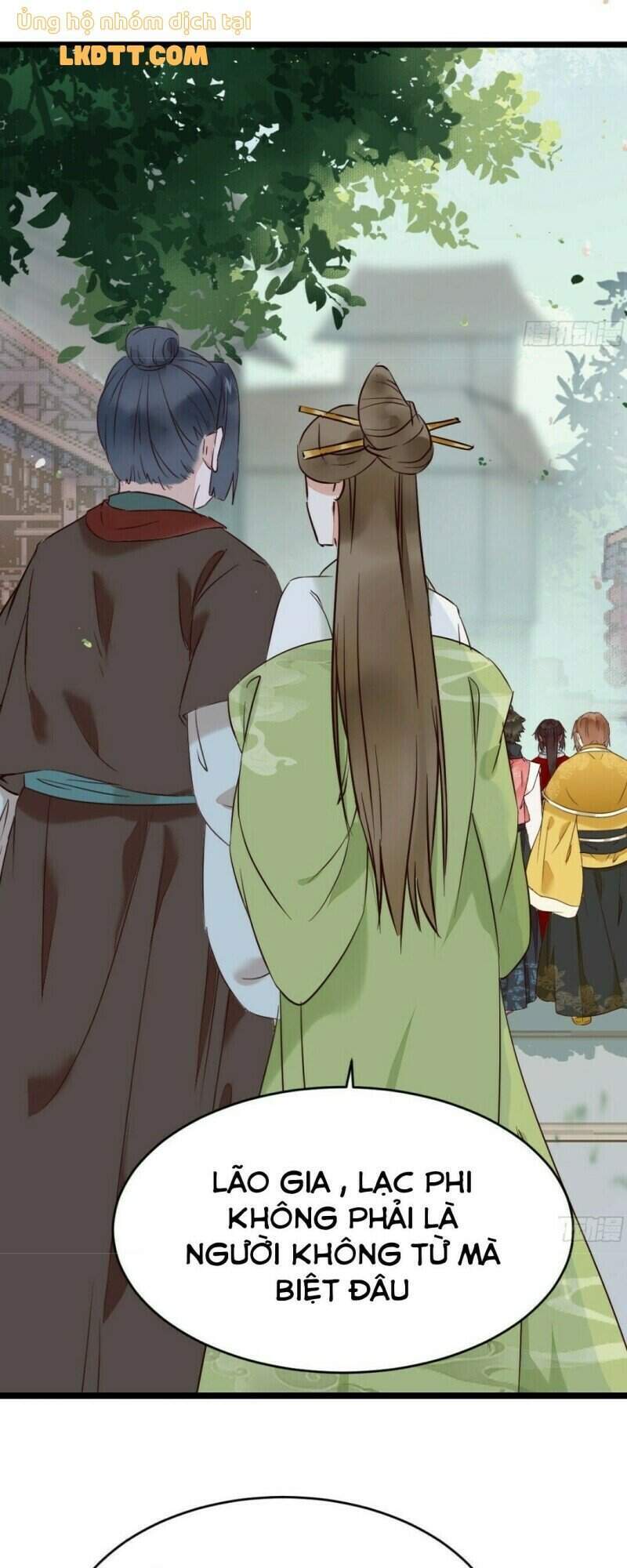 Tuyệt Sắc Quyến Rũ: Quỷ Y Chí Tôn Chap 406 - Next Chap 407