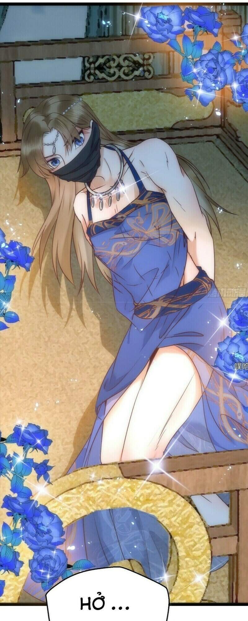 Tuyệt Sắc Quyến Rũ: Quỷ Y Chí Tôn Chap 406 - Next Chap 407