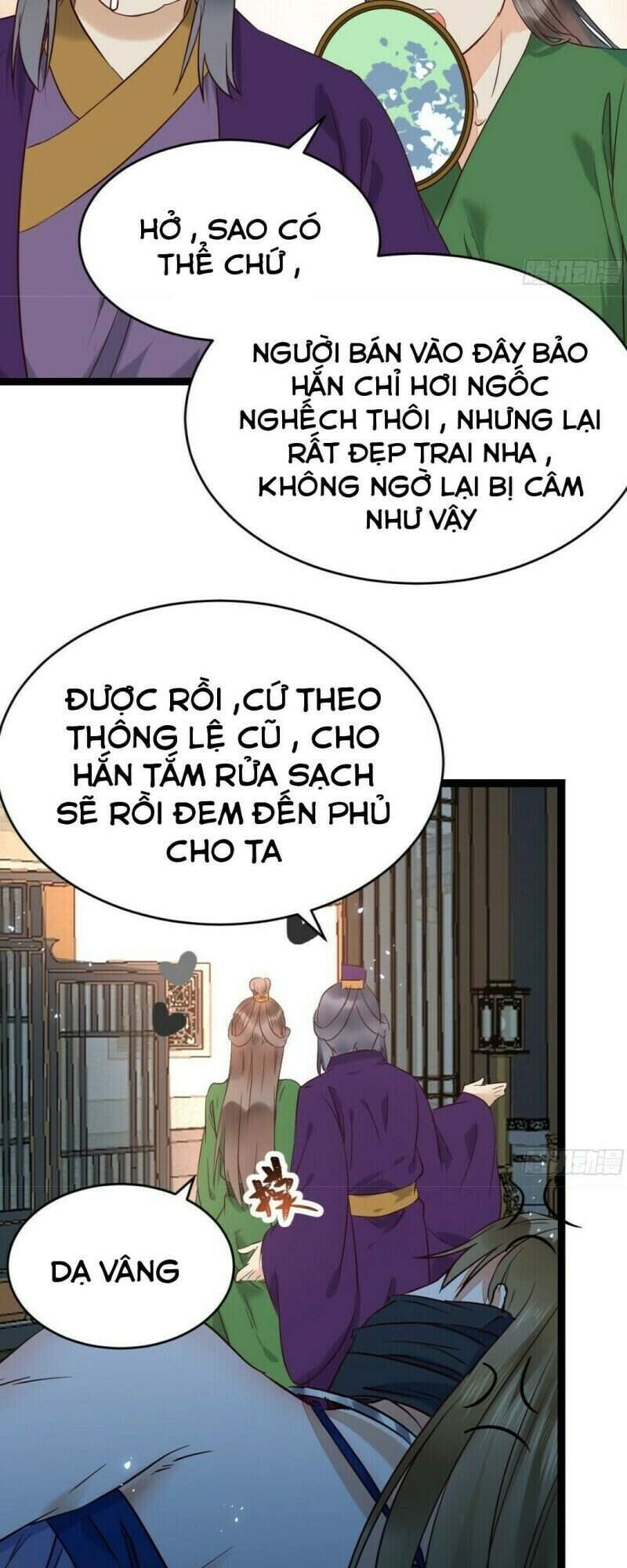 Tuyệt Sắc Quyến Rũ: Quỷ Y Chí Tôn Chap 406 - Next Chap 407