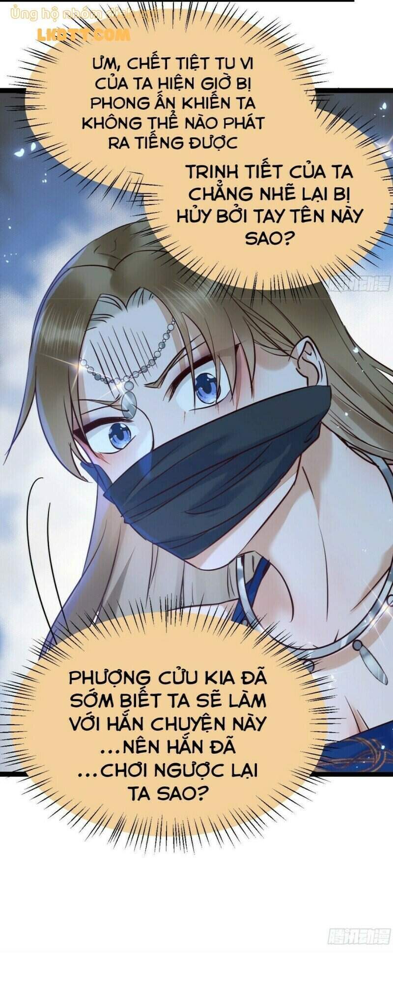 Tuyệt Sắc Quyến Rũ: Quỷ Y Chí Tôn Chap 406 - Next Chap 407