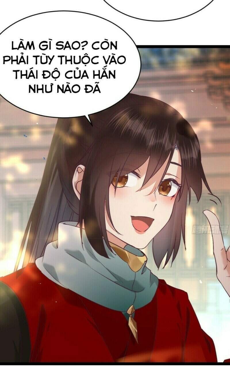 Tuyệt Sắc Quyến Rũ: Quỷ Y Chí Tôn Chap 406 - Next Chap 407