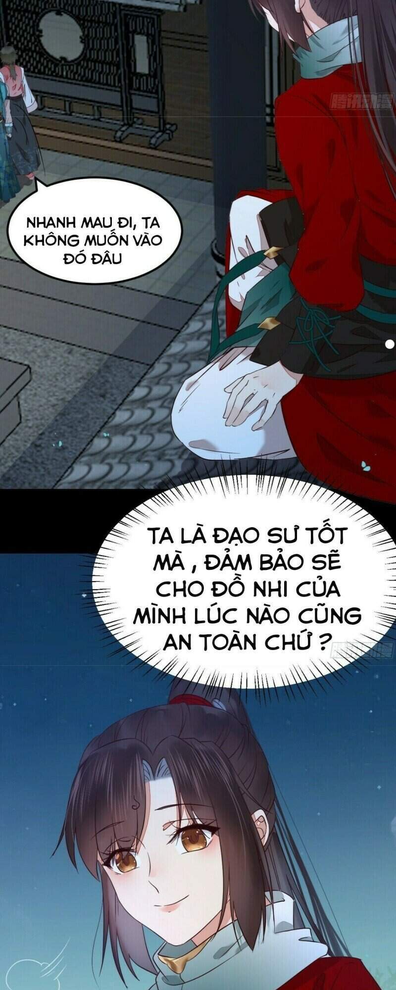 Tuyệt Sắc Quyến Rũ: Quỷ Y Chí Tôn Chap 406 - Next Chap 407