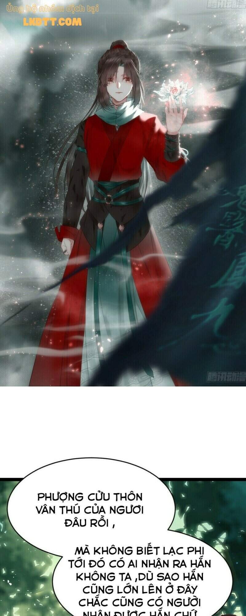 Tuyệt Sắc Quyến Rũ: Quỷ Y Chí Tôn Chap 407 - Next Chap 408