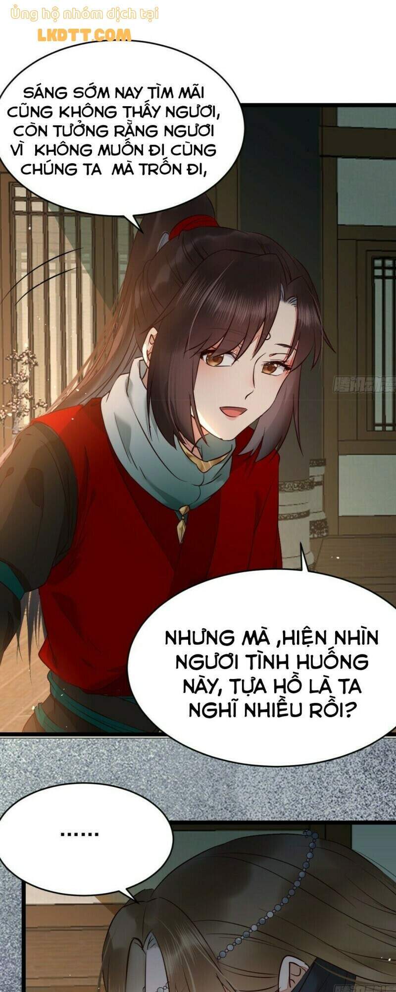 Tuyệt Sắc Quyến Rũ: Quỷ Y Chí Tôn Chap 407 - Next Chap 408