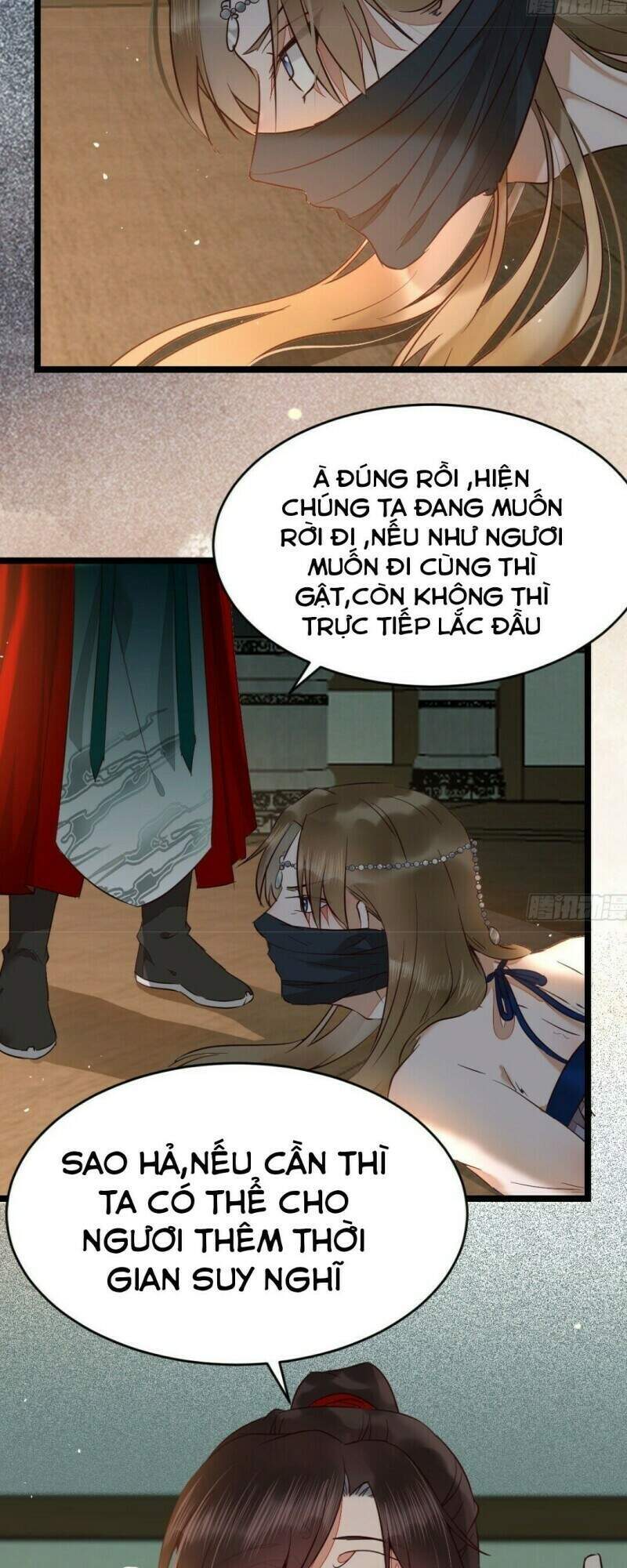 Tuyệt Sắc Quyến Rũ: Quỷ Y Chí Tôn Chap 407 - Next Chap 408