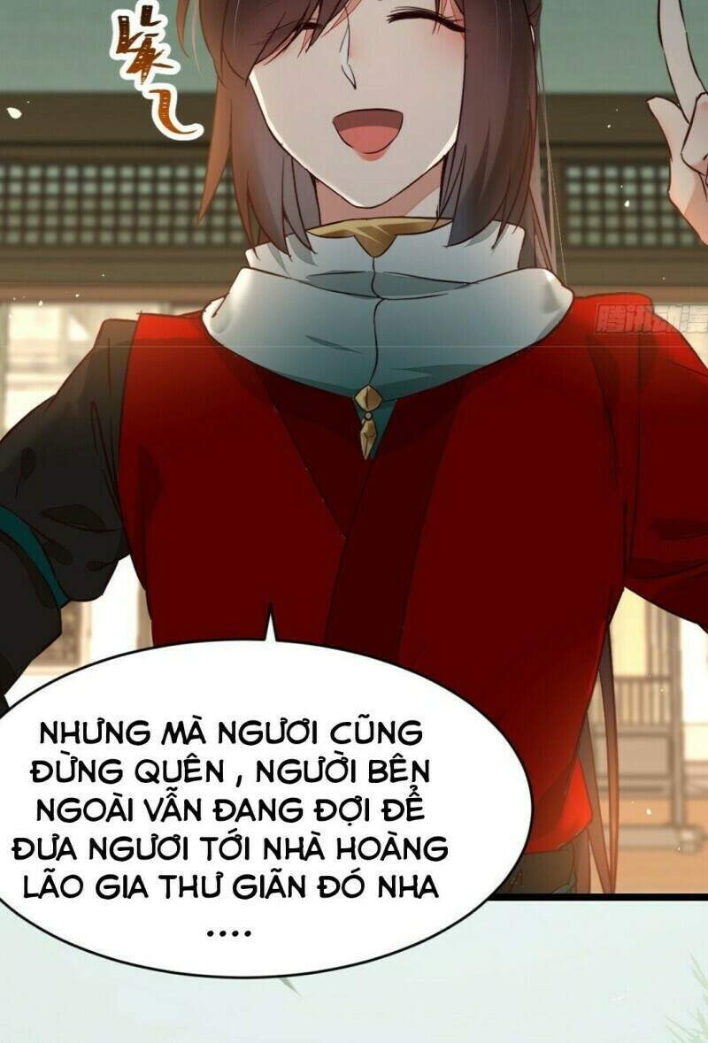Tuyệt Sắc Quyến Rũ: Quỷ Y Chí Tôn Chap 407 - Next Chap 408