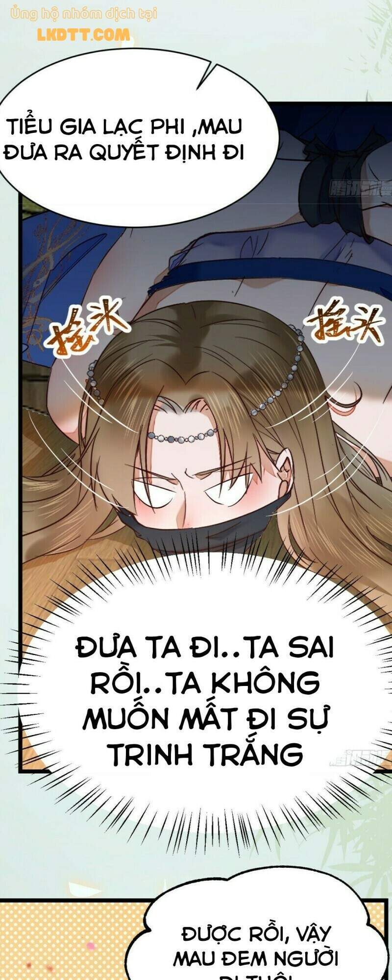 Tuyệt Sắc Quyến Rũ: Quỷ Y Chí Tôn Chap 407 - Next Chap 408