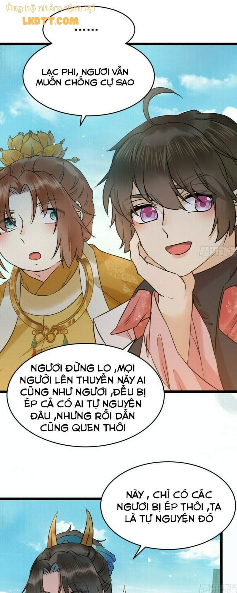 Tuyệt Sắc Quyến Rũ: Quỷ Y Chí Tôn Chap 407 - Next Chap 408