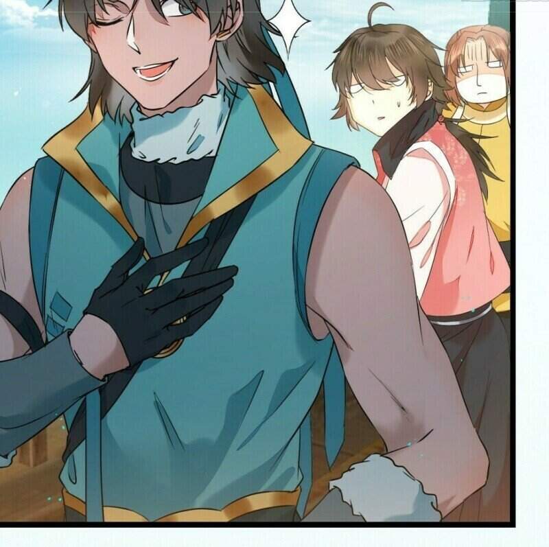 Tuyệt Sắc Quyến Rũ: Quỷ Y Chí Tôn Chap 407 - Next Chap 408