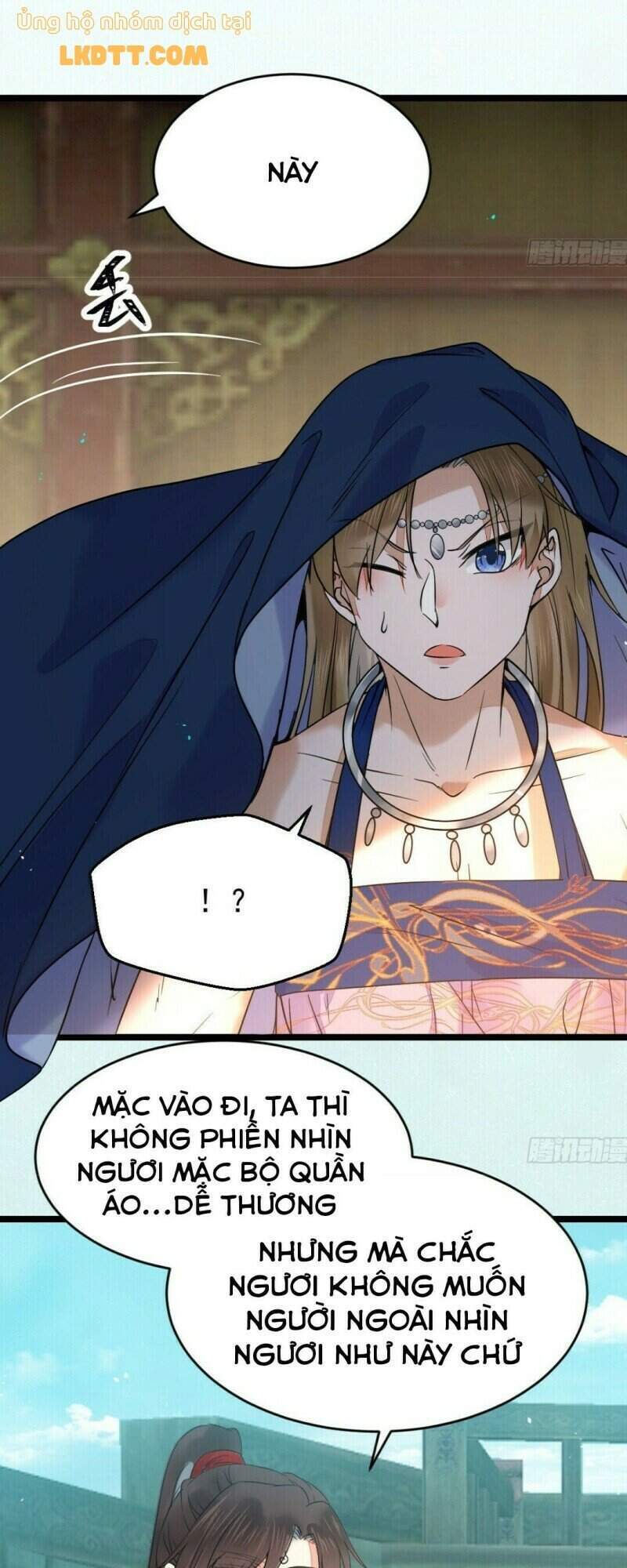 Tuyệt Sắc Quyến Rũ: Quỷ Y Chí Tôn Chap 407 - Next Chap 408
