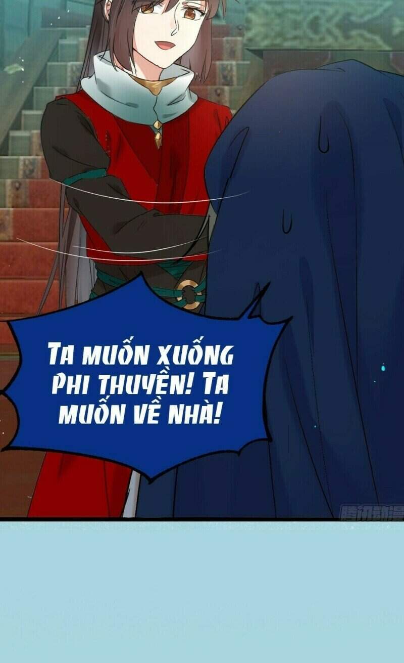 Tuyệt Sắc Quyến Rũ: Quỷ Y Chí Tôn Chap 407 - Next Chap 408