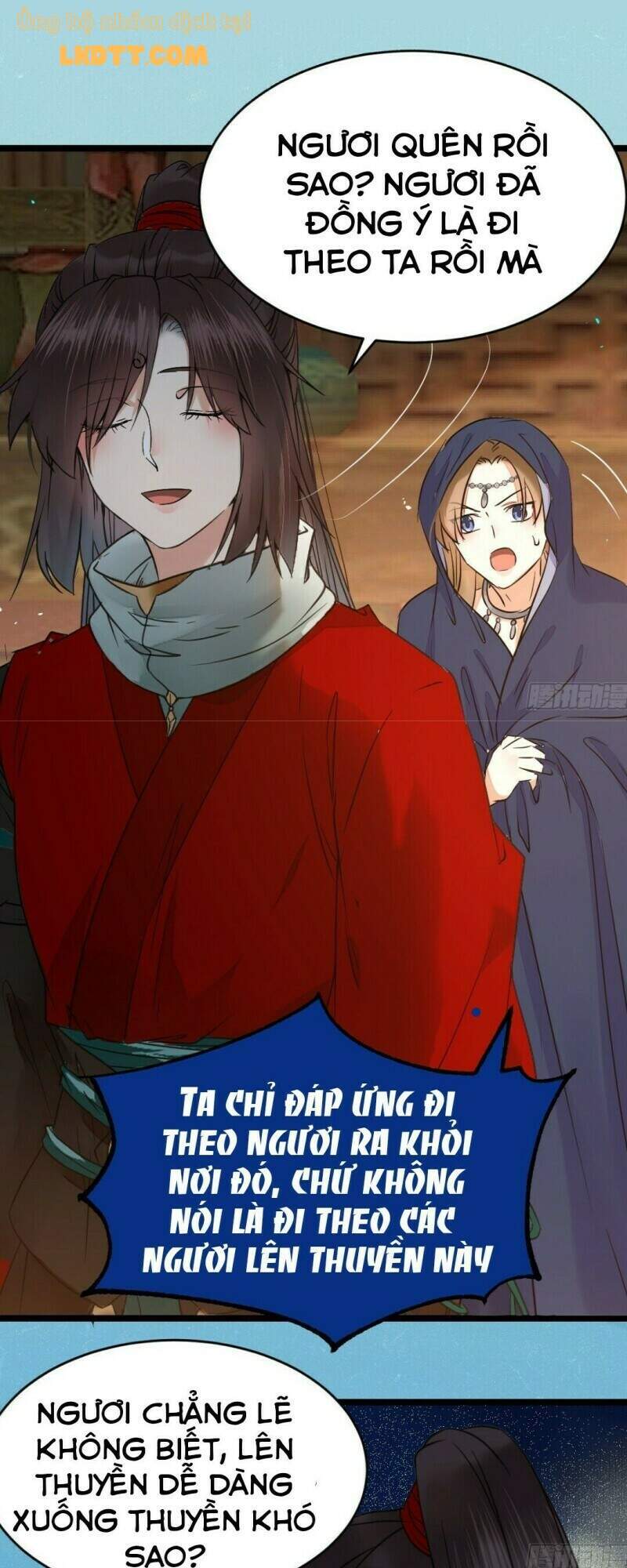 Tuyệt Sắc Quyến Rũ: Quỷ Y Chí Tôn Chap 407 - Next Chap 408