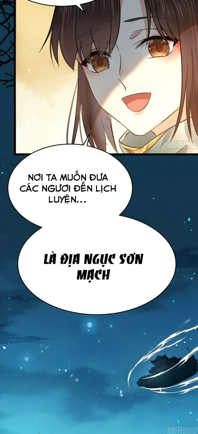 Tuyệt Sắc Quyến Rũ: Quỷ Y Chí Tôn Chap 407 - Next Chap 408