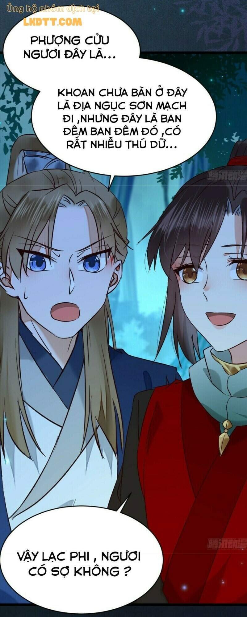 Tuyệt Sắc Quyến Rũ: Quỷ Y Chí Tôn Chap 407 - Next Chap 408