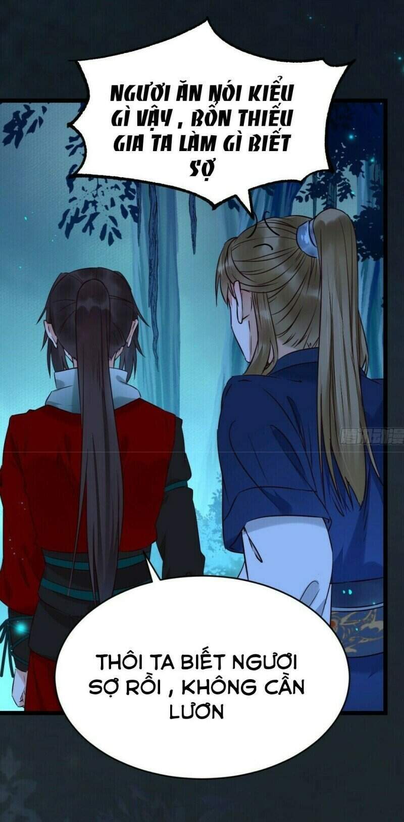 Tuyệt Sắc Quyến Rũ: Quỷ Y Chí Tôn Chap 407 - Next Chap 408