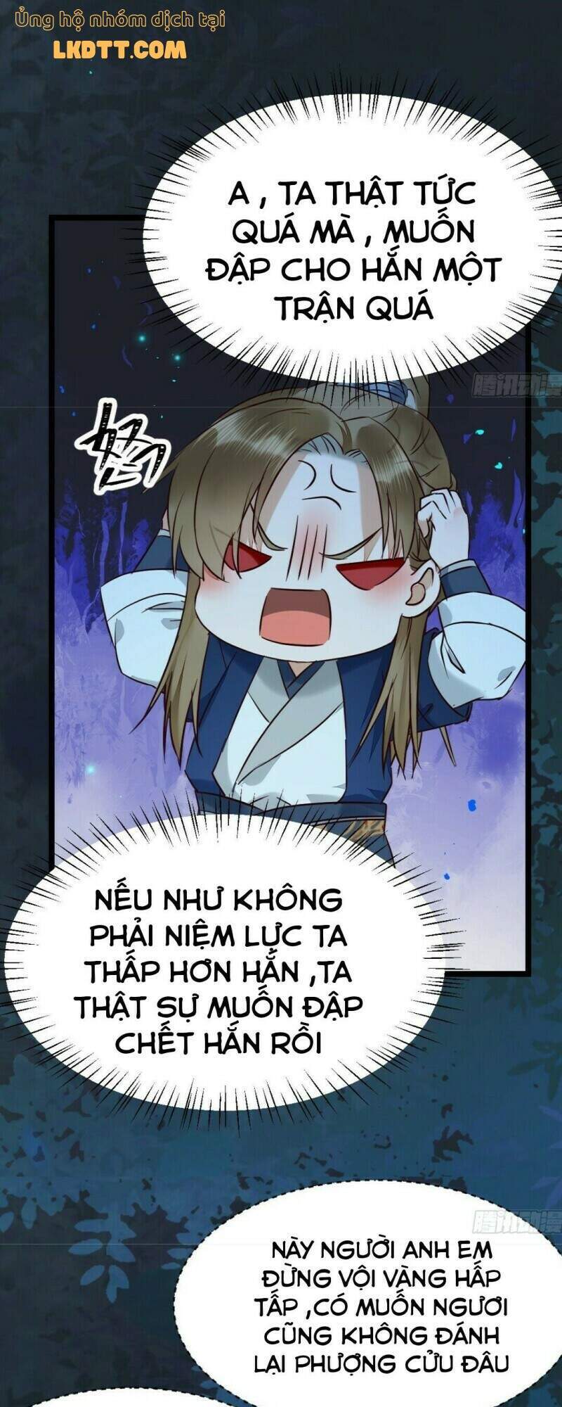 Tuyệt Sắc Quyến Rũ: Quỷ Y Chí Tôn Chap 407 - Next Chap 408