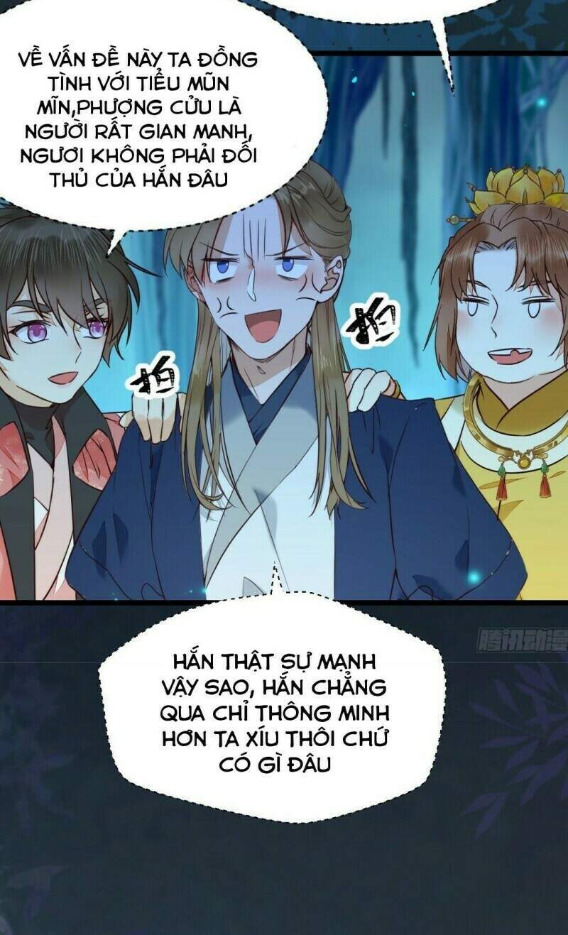 Tuyệt Sắc Quyến Rũ: Quỷ Y Chí Tôn Chap 407 - Next Chap 408