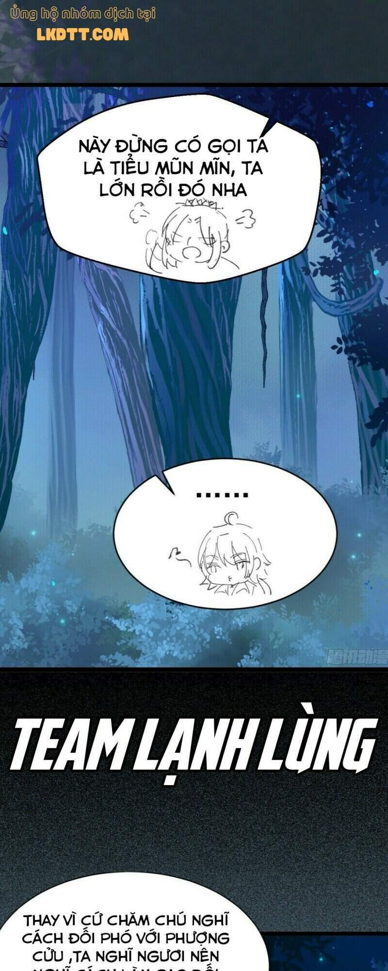 Tuyệt Sắc Quyến Rũ: Quỷ Y Chí Tôn Chap 407 - Next Chap 408