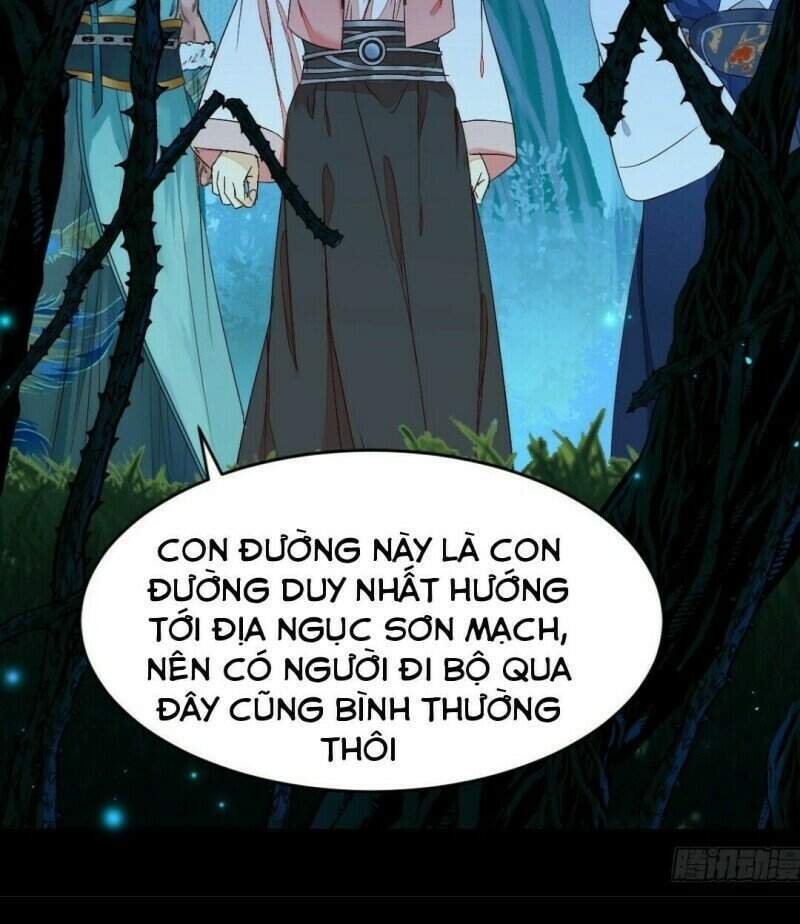 Tuyệt Sắc Quyến Rũ: Quỷ Y Chí Tôn Chap 407 - Next Chap 408