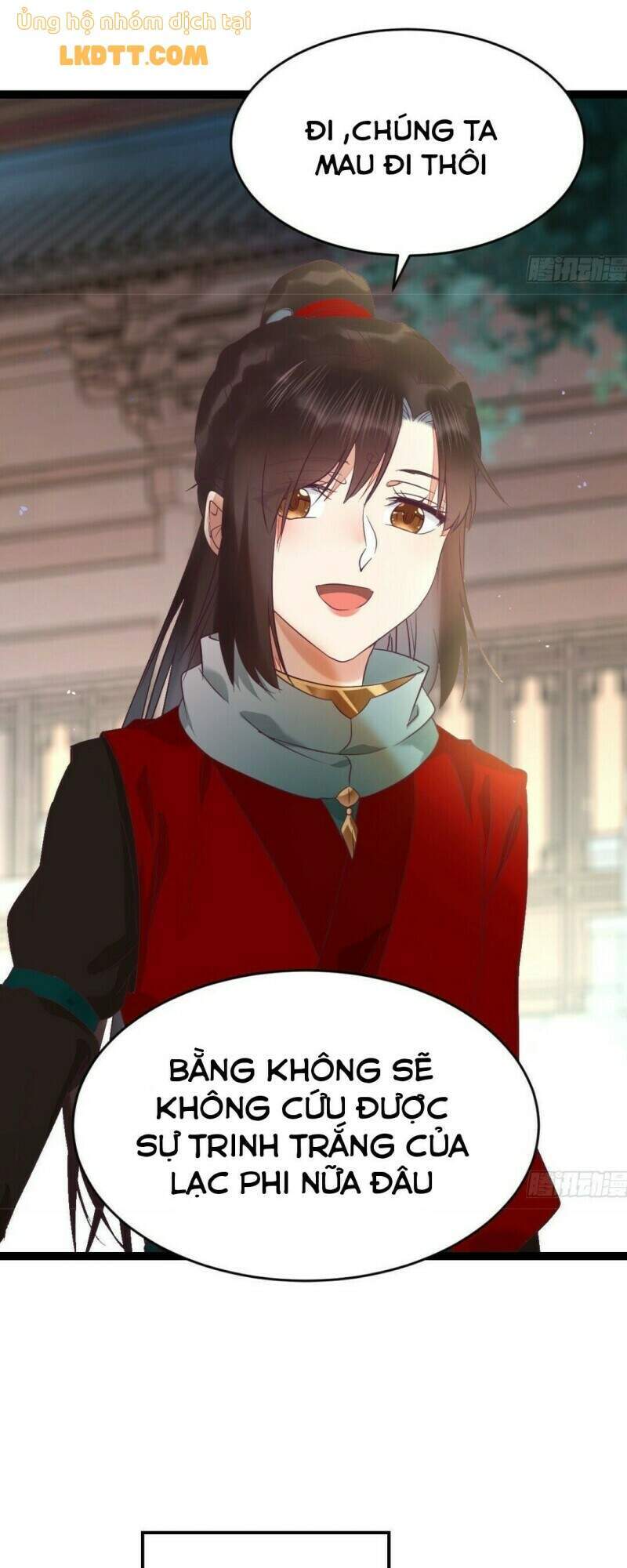 Tuyệt Sắc Quyến Rũ: Quỷ Y Chí Tôn Chap 407 - Next Chap 408