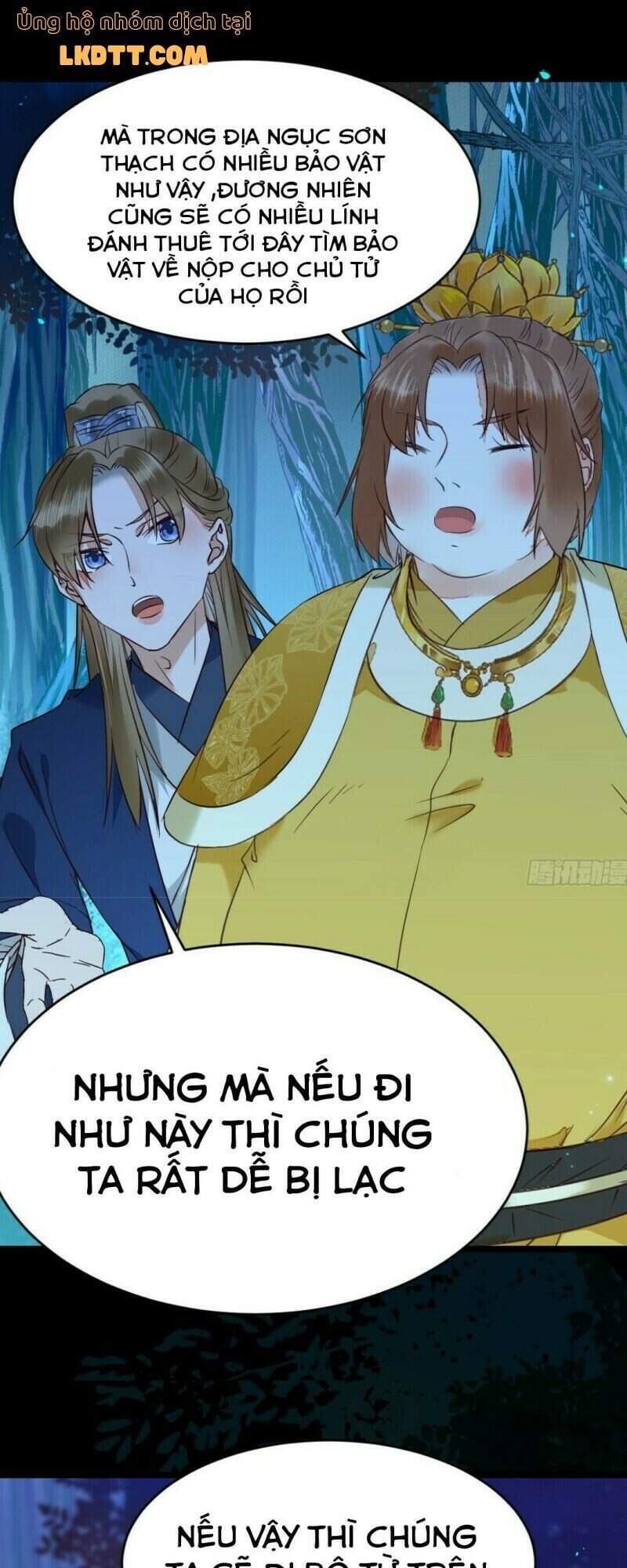 Tuyệt Sắc Quyến Rũ: Quỷ Y Chí Tôn Chap 407 - Next Chap 408