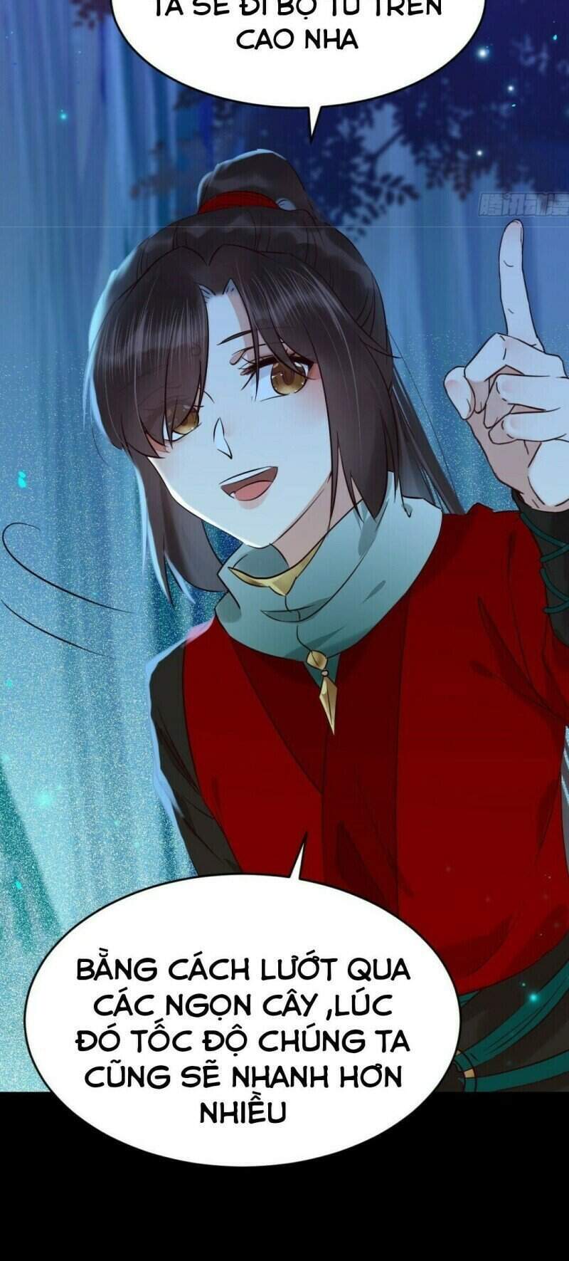 Tuyệt Sắc Quyến Rũ: Quỷ Y Chí Tôn Chap 407 - Next Chap 408