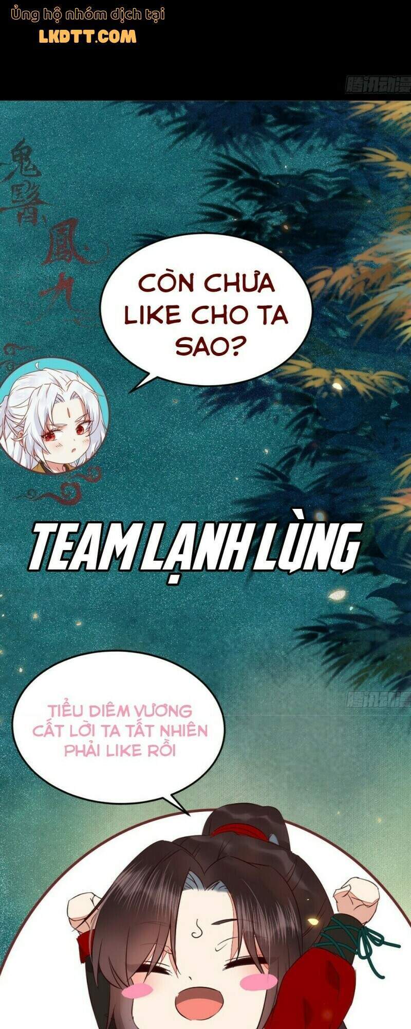 Tuyệt Sắc Quyến Rũ: Quỷ Y Chí Tôn Chap 407 - Next Chap 408