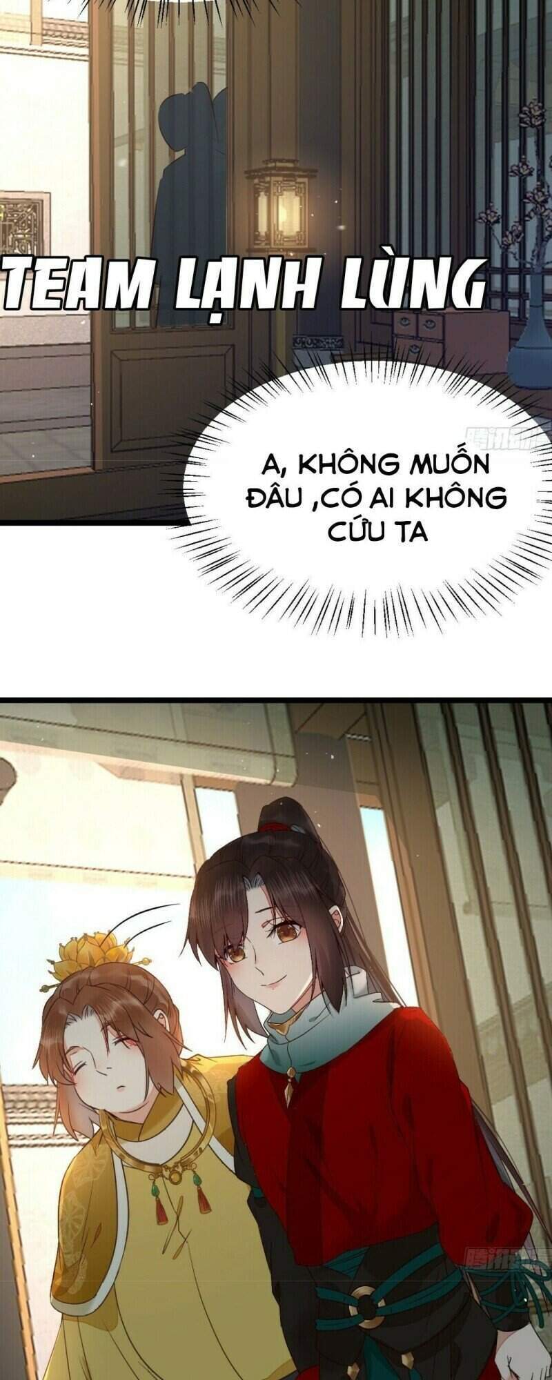 Tuyệt Sắc Quyến Rũ: Quỷ Y Chí Tôn Chap 407 - Next Chap 408