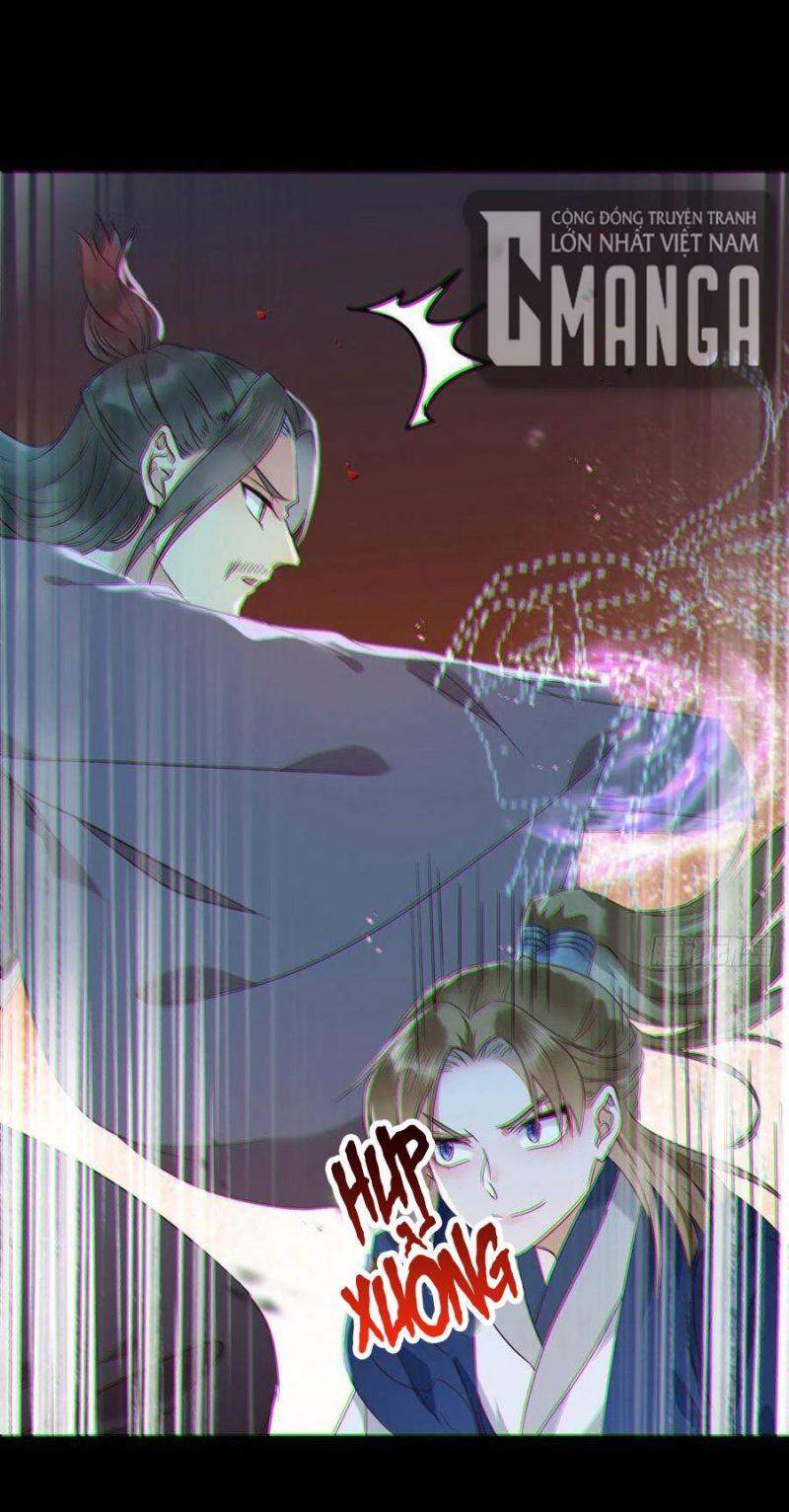 Tuyệt Sắc Quyến Rũ: Quỷ Y Chí Tôn Chap 408 - Next Chap 409
