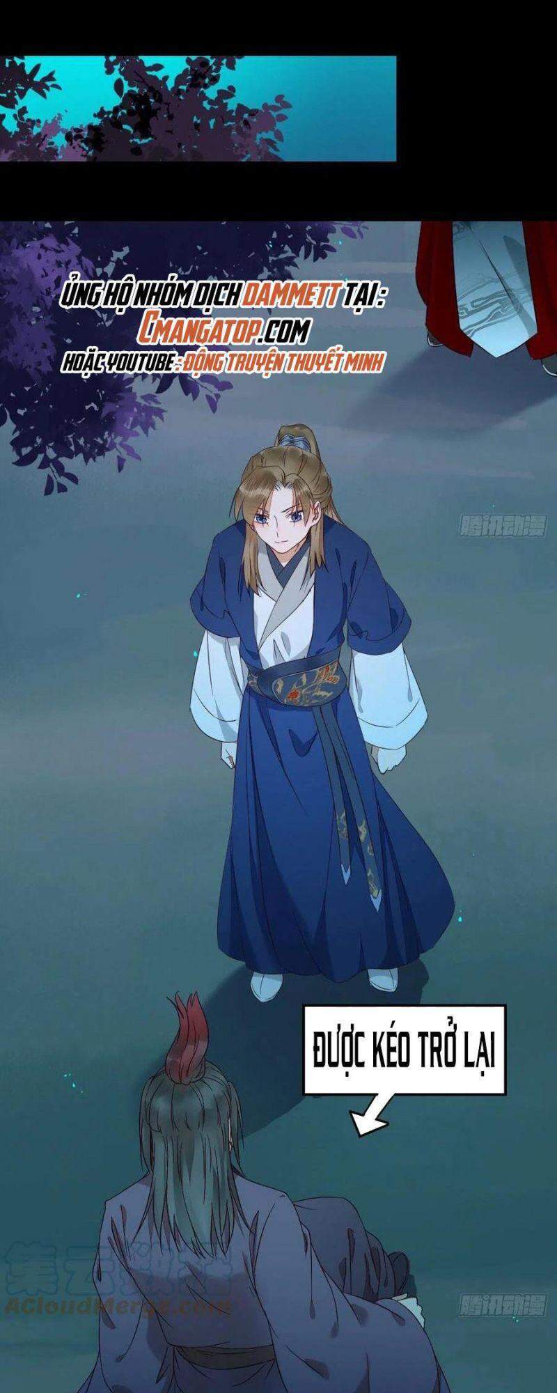 Tuyệt Sắc Quyến Rũ: Quỷ Y Chí Tôn Chap 408 - Next Chap 409