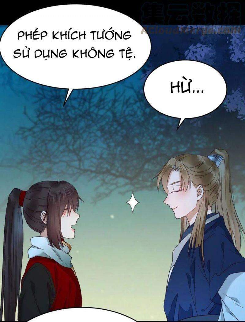 Tuyệt Sắc Quyến Rũ: Quỷ Y Chí Tôn Chap 408 - Next Chap 409