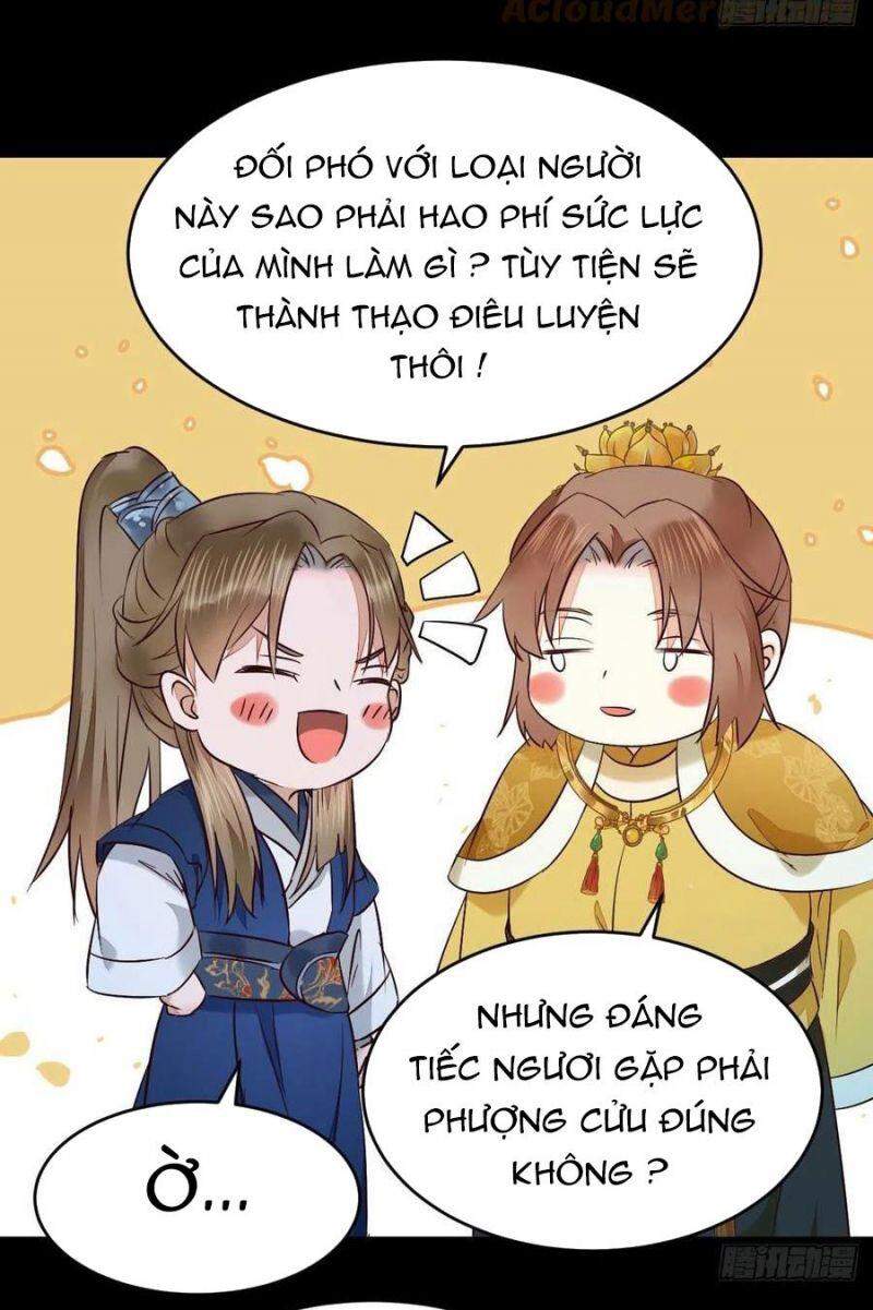 Tuyệt Sắc Quyến Rũ: Quỷ Y Chí Tôn Chap 408 - Next Chap 409