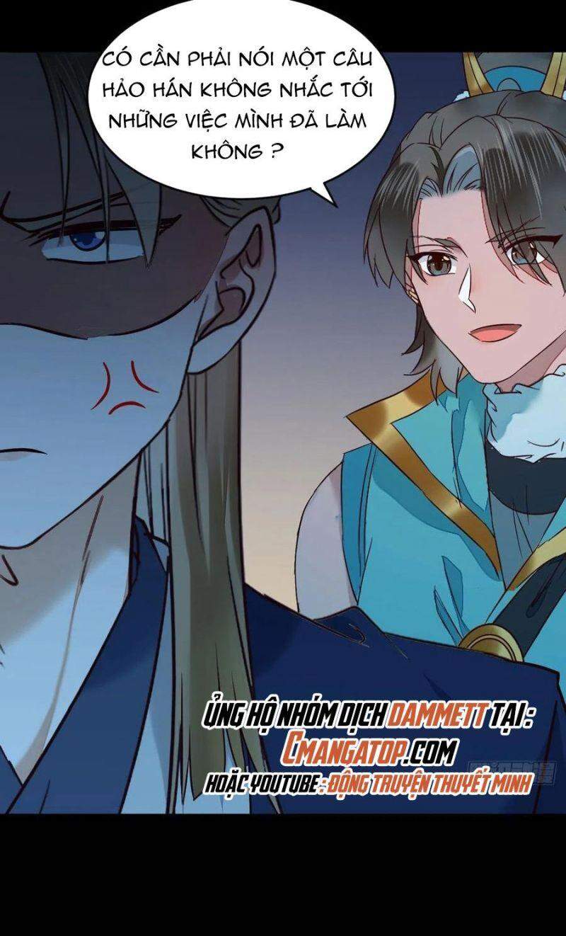 Tuyệt Sắc Quyến Rũ: Quỷ Y Chí Tôn Chap 408 - Next Chap 409