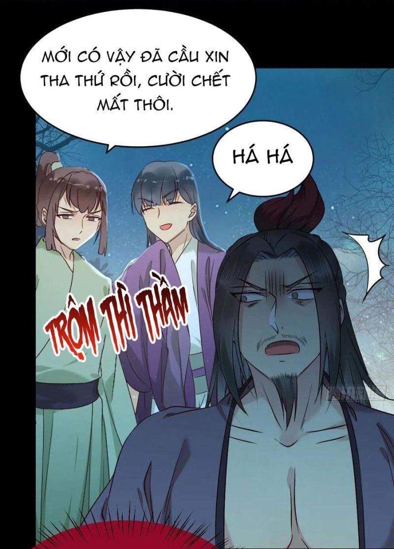 Tuyệt Sắc Quyến Rũ: Quỷ Y Chí Tôn Chap 408 - Next Chap 409