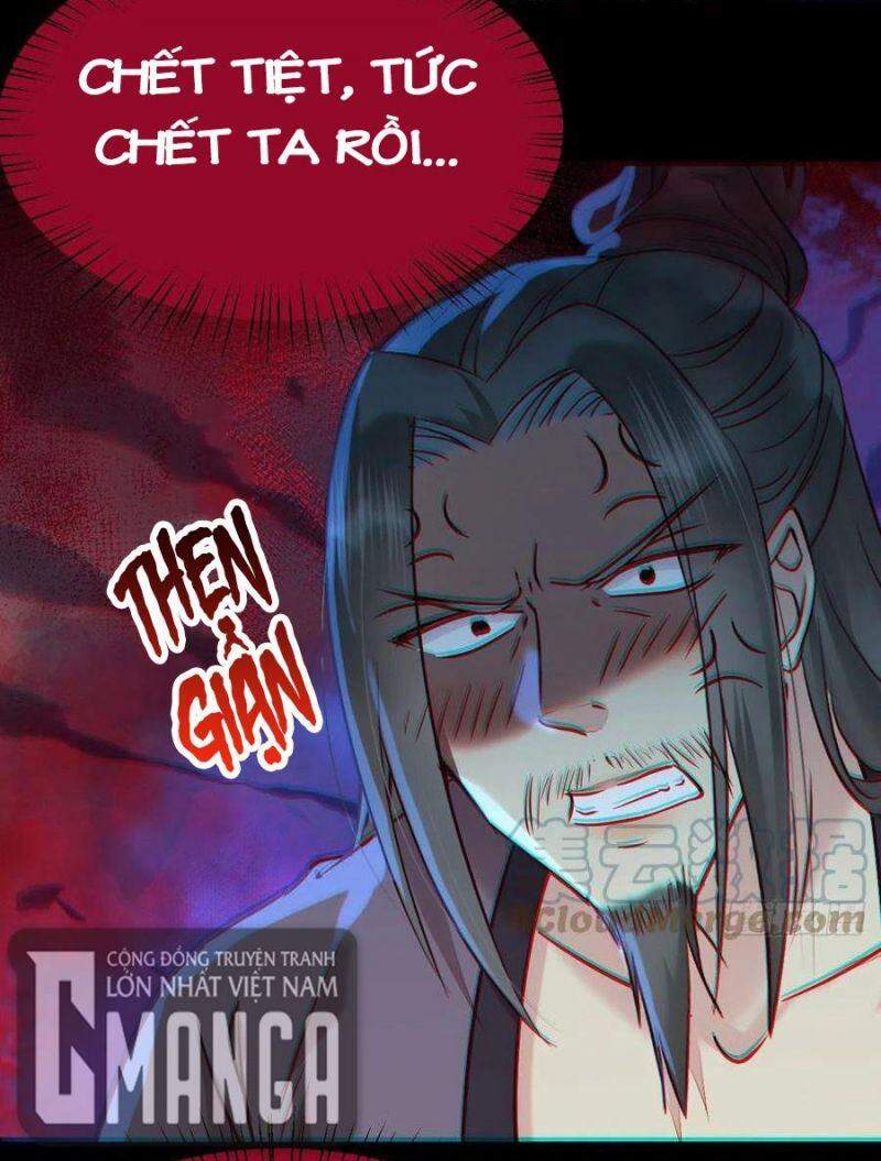 Tuyệt Sắc Quyến Rũ: Quỷ Y Chí Tôn Chap 408 - Next Chap 409