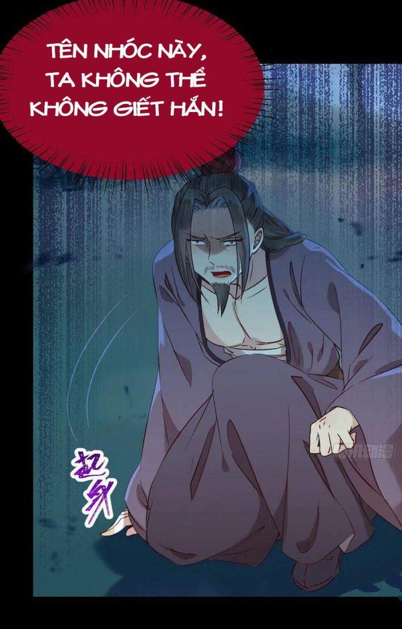 Tuyệt Sắc Quyến Rũ: Quỷ Y Chí Tôn Chap 408 - Next Chap 409