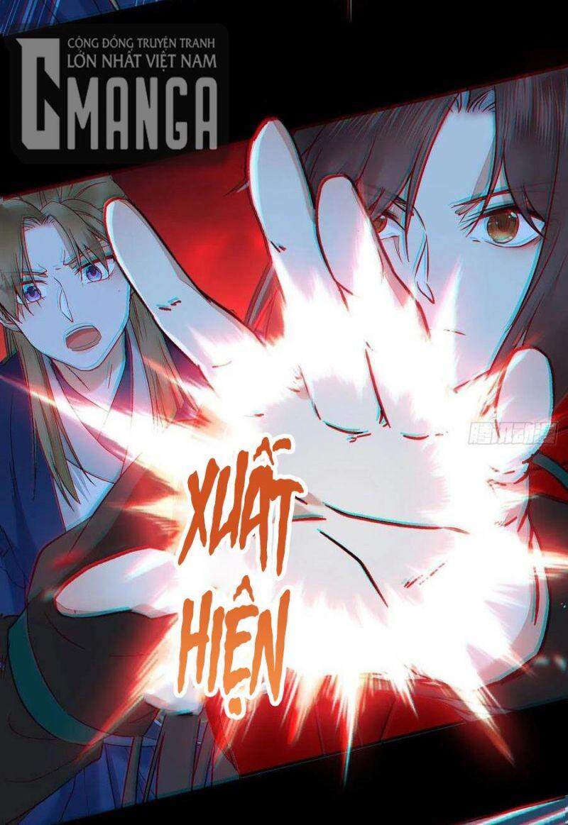 Tuyệt Sắc Quyến Rũ: Quỷ Y Chí Tôn Chap 408 - Next Chap 409