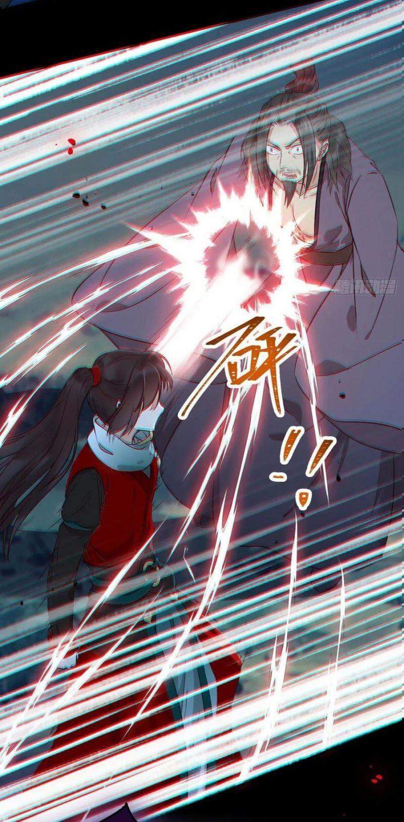 Tuyệt Sắc Quyến Rũ: Quỷ Y Chí Tôn Chap 408 - Next Chap 409