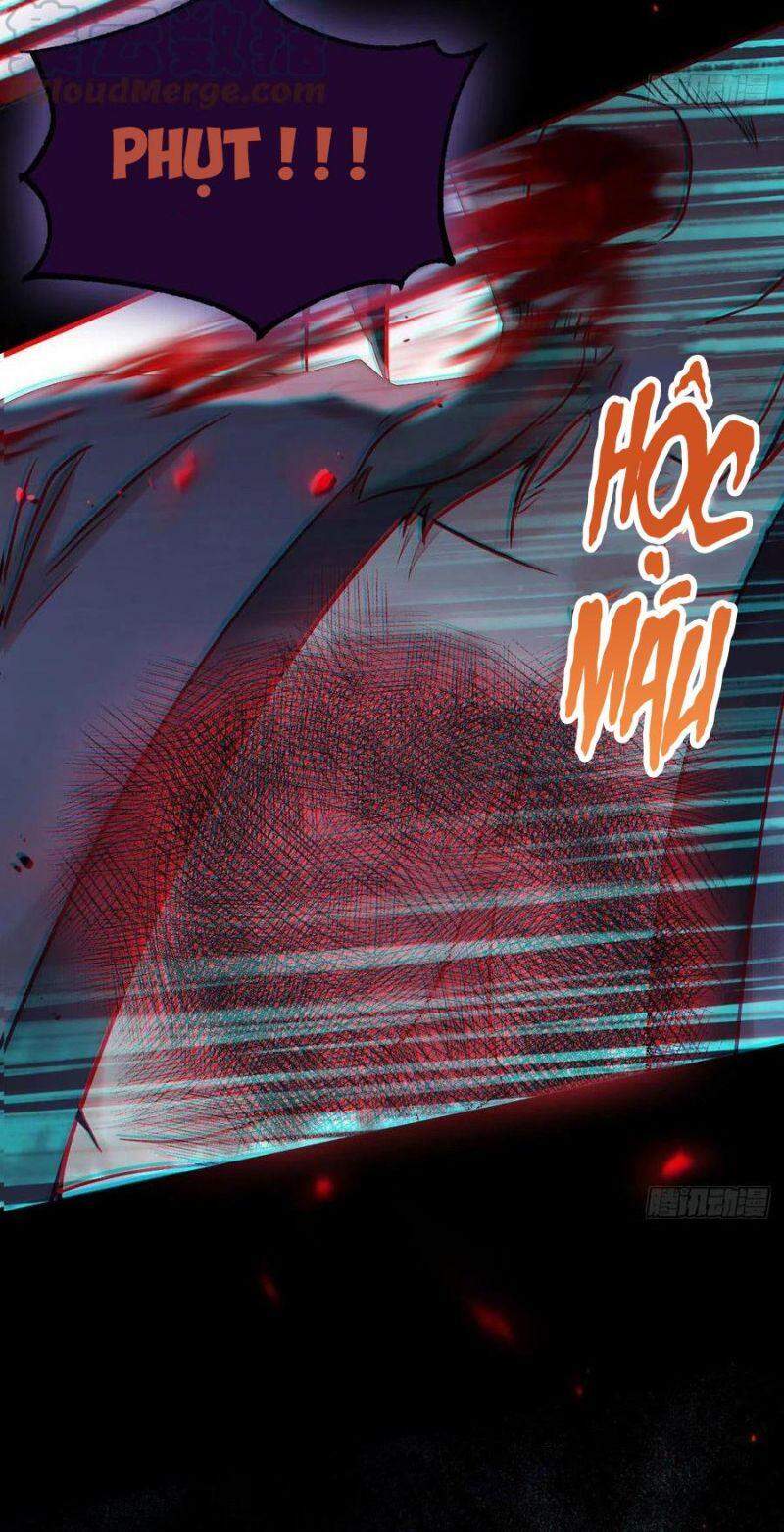 Tuyệt Sắc Quyến Rũ: Quỷ Y Chí Tôn Chap 408 - Next Chap 409