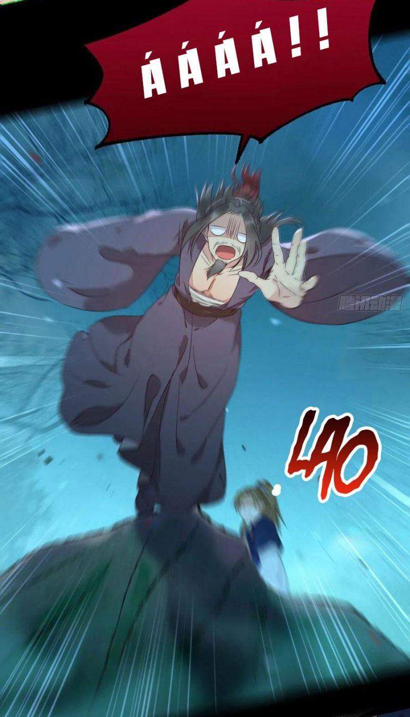Tuyệt Sắc Quyến Rũ: Quỷ Y Chí Tôn Chap 408 - Next Chap 409