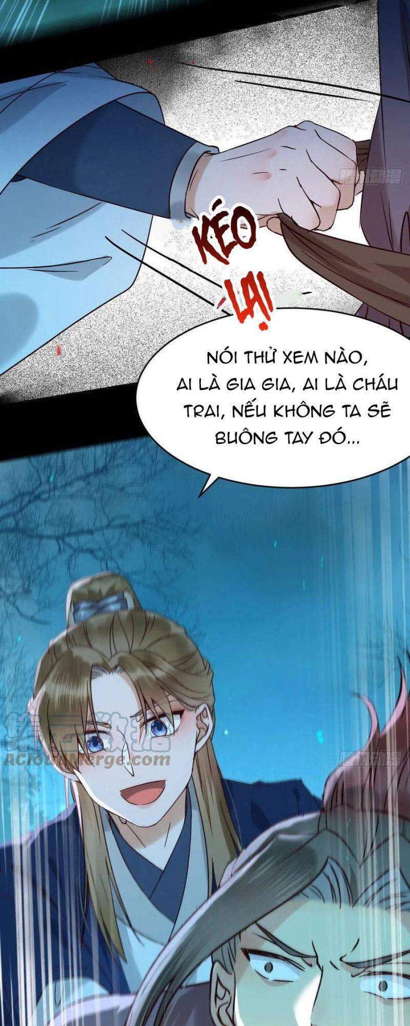 Tuyệt Sắc Quyến Rũ: Quỷ Y Chí Tôn Chap 408 - Next Chap 409