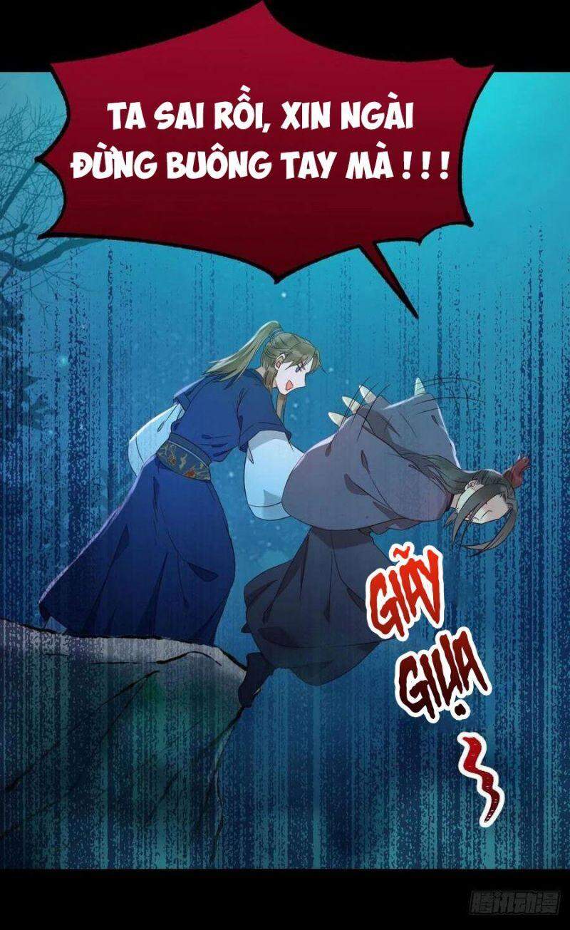 Tuyệt Sắc Quyến Rũ: Quỷ Y Chí Tôn Chap 408 - Next Chap 409