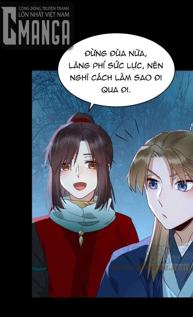 Tuyệt Sắc Quyến Rũ: Quỷ Y Chí Tôn Chap 408 - Next Chap 409