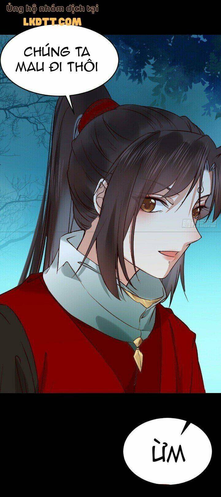 Tuyệt Sắc Quyến Rũ: Quỷ Y Chí Tôn Chap 409 - Next Chap 410