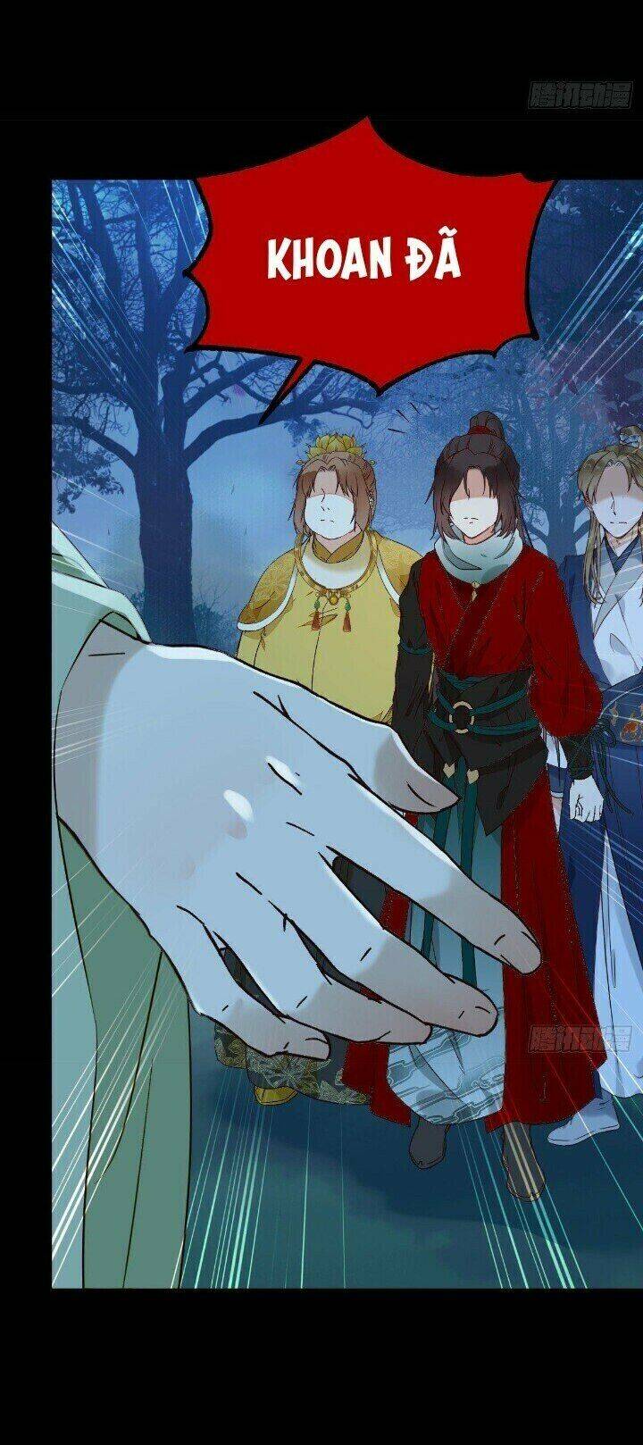 Tuyệt Sắc Quyến Rũ: Quỷ Y Chí Tôn Chap 409 - Next Chap 410