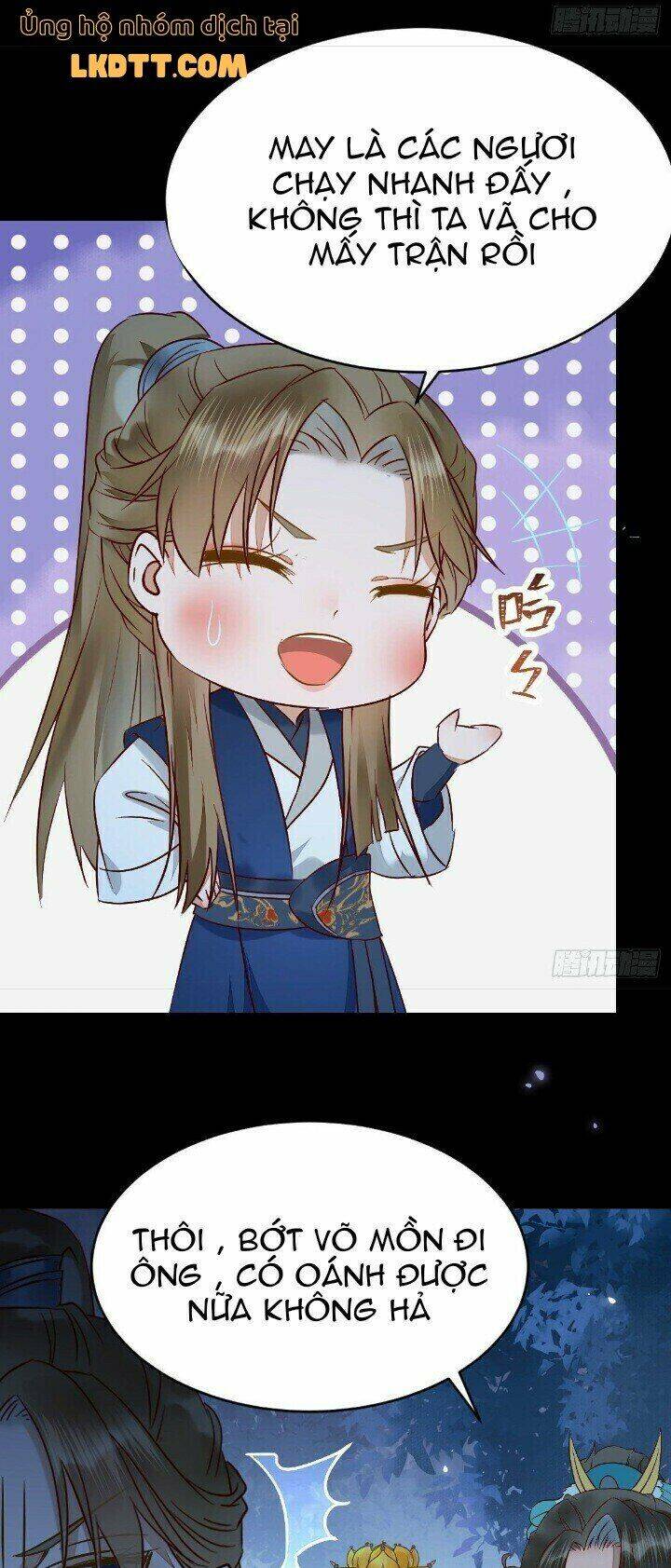 Tuyệt Sắc Quyến Rũ: Quỷ Y Chí Tôn Chap 409 - Next Chap 410