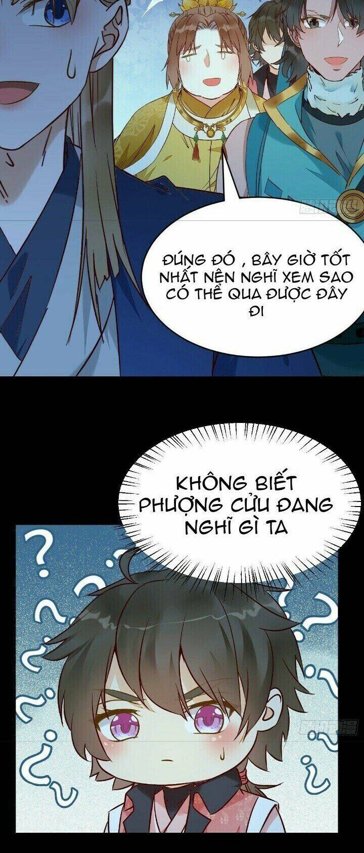 Tuyệt Sắc Quyến Rũ: Quỷ Y Chí Tôn Chap 409 - Next Chap 410