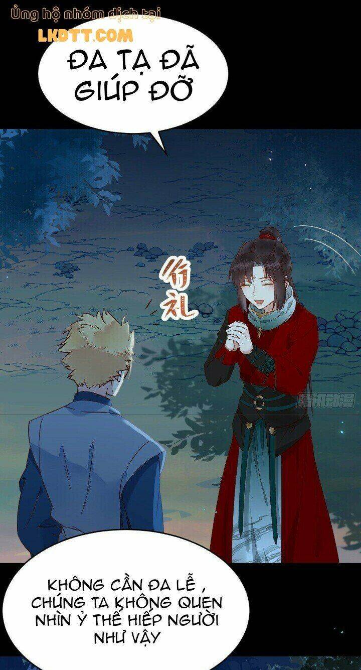 Tuyệt Sắc Quyến Rũ: Quỷ Y Chí Tôn Chap 409 - Next Chap 410