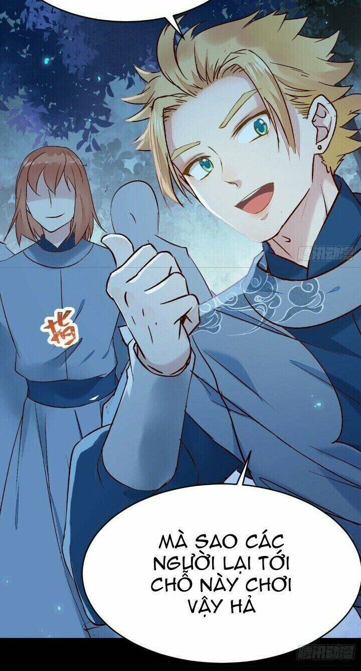 Tuyệt Sắc Quyến Rũ: Quỷ Y Chí Tôn Chap 409 - Next Chap 410