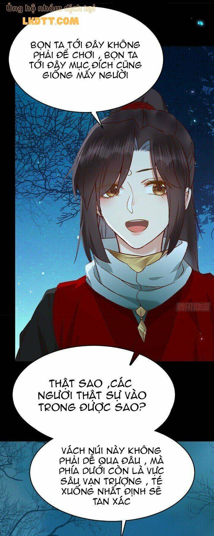 Tuyệt Sắc Quyến Rũ: Quỷ Y Chí Tôn Chap 409 - Next Chap 410